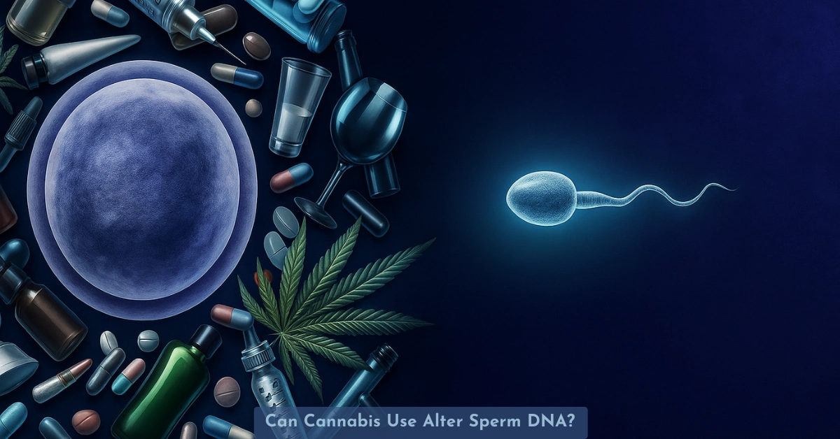 Bicaro Holding News 5 Can Cannabis Use Alter Sperm DNA